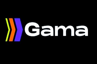 Gama Casino